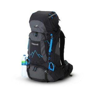 Adamant Carbonhold Load Stabilizing Endurance Bag